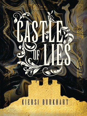 cover image of Castle of Lies